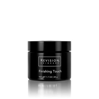 revision skincare finishing touch